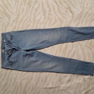 Old Navy Skinny Jeans Size 4